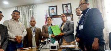 श्रमजीवी पत्रकारको न्यूनतम पारिश्रमिक ३४ हजार बनाउन सिफारिस